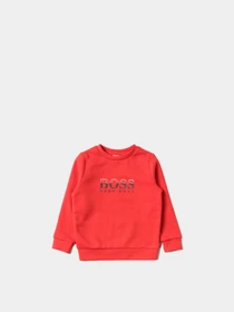 Худи и свитшоты Boss модель J25L96/97E Фото