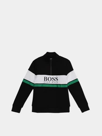 Худи и свитшоты Boss модель J25N05/09B Фото