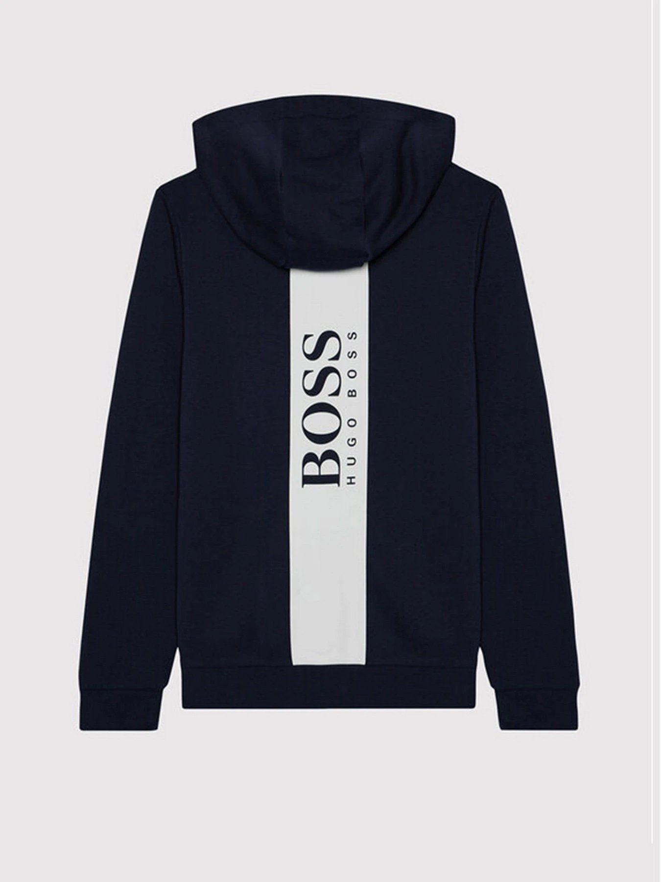 Худи и свитшоты Boss модель J25N13/849 Худи и свитшоты Boss модель J25N13/849 Фото