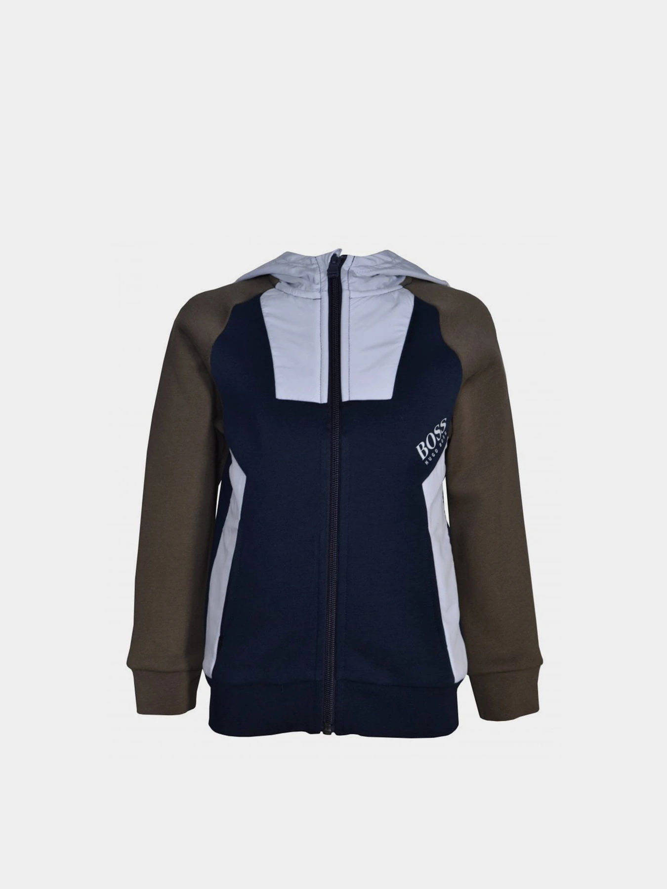 Худи и свитшоты Boss модель J25N16/849 Худи и свитшоты Boss модель J25N16/849 Фото