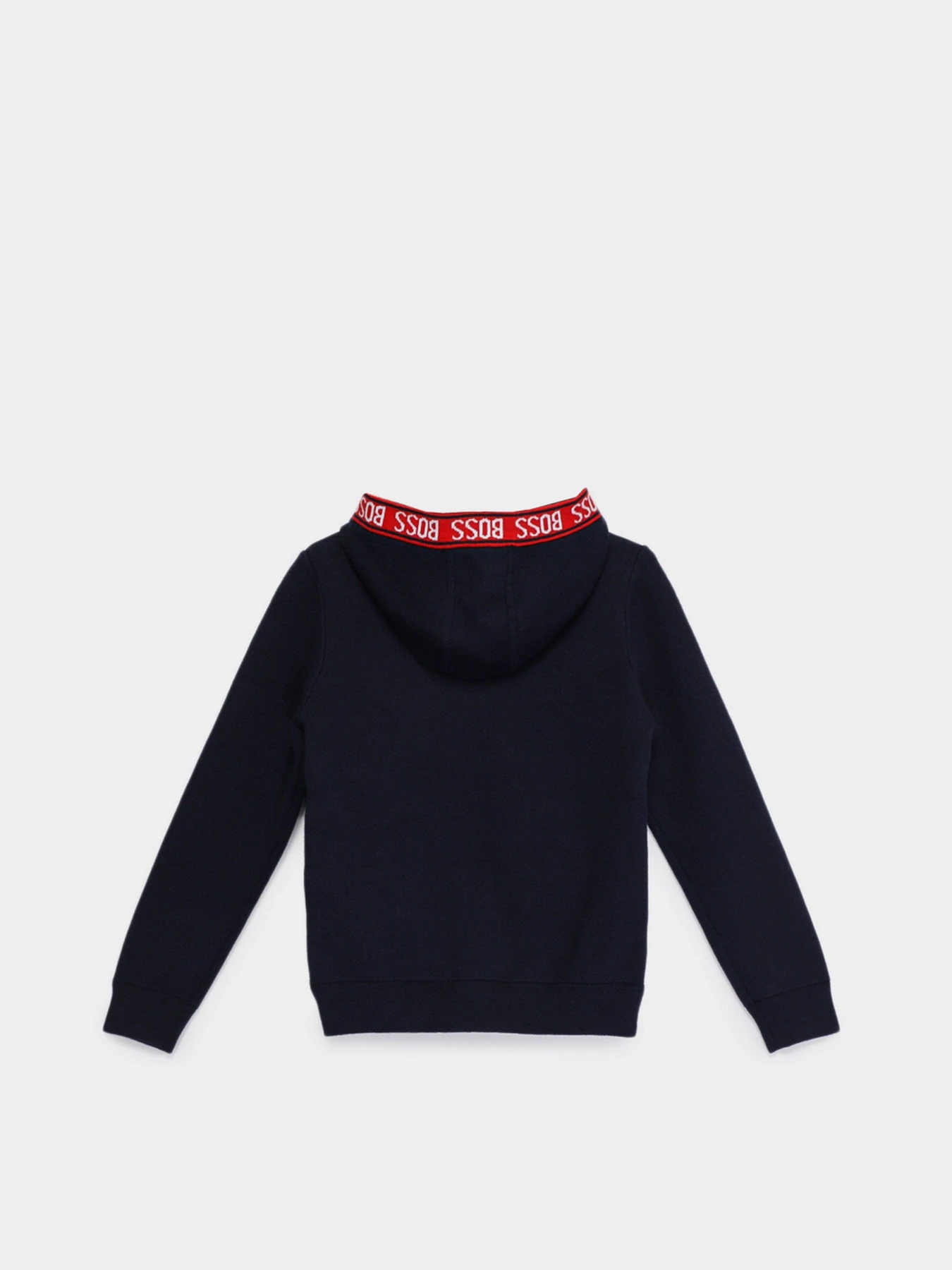 Худи и свитшоты Boss модель J25N20/849 Худи и свитшоты Boss модель J25N20/849 Фото