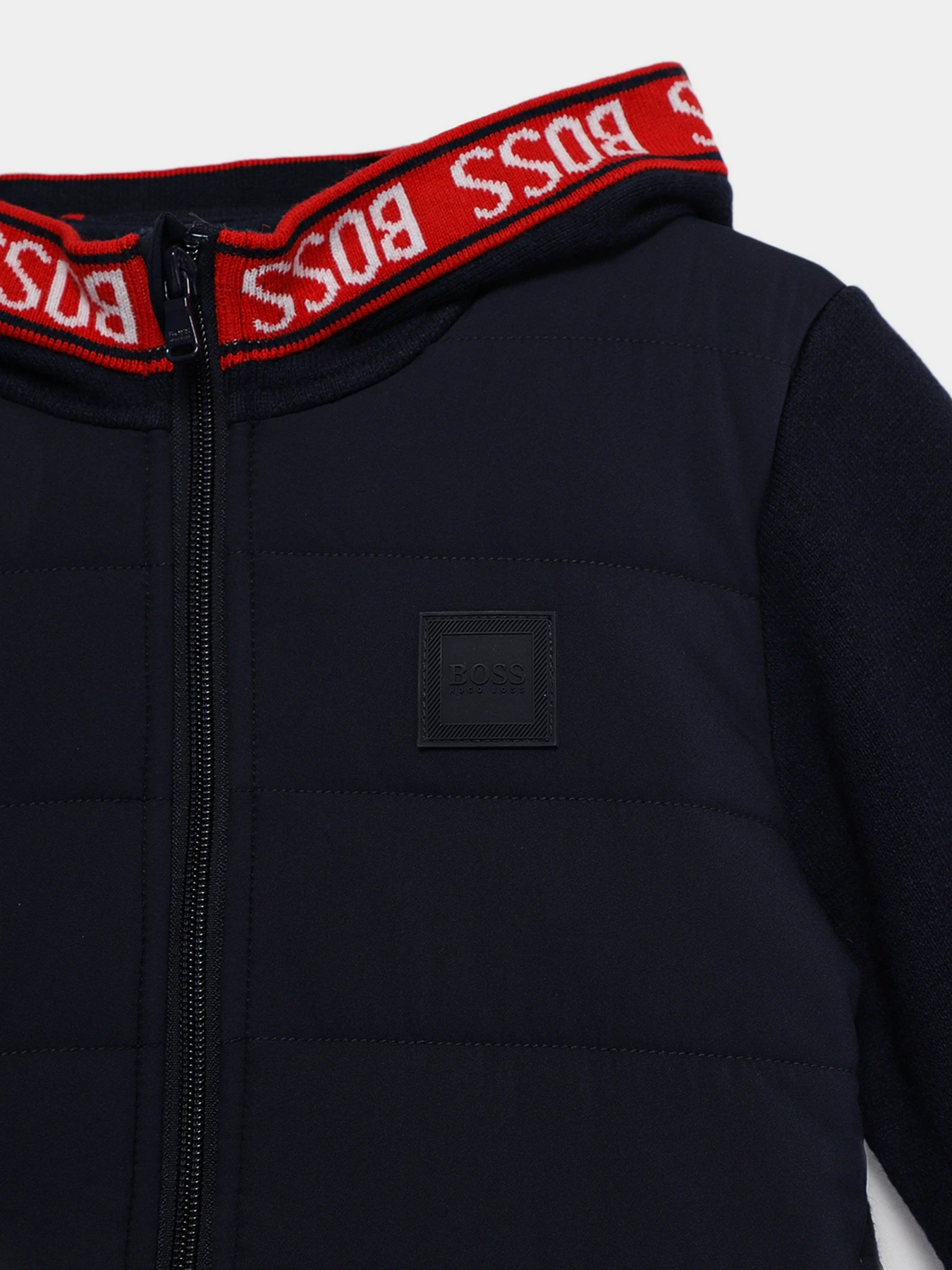 Худи и свитшоты Boss модель J25N20/849 Худи и свитшоты Boss модель J25N20/849 Фото