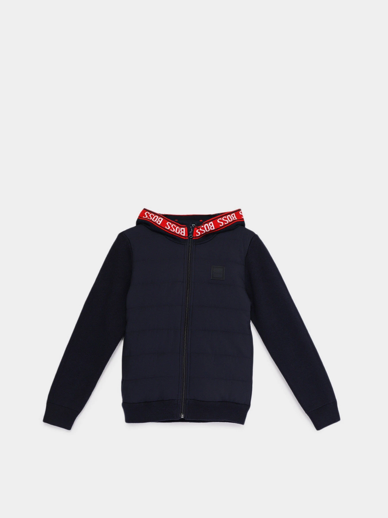 Худи и свитшоты Boss модель J25N20/849 Худи и свитшоты Boss модель J25N20/849 Фото