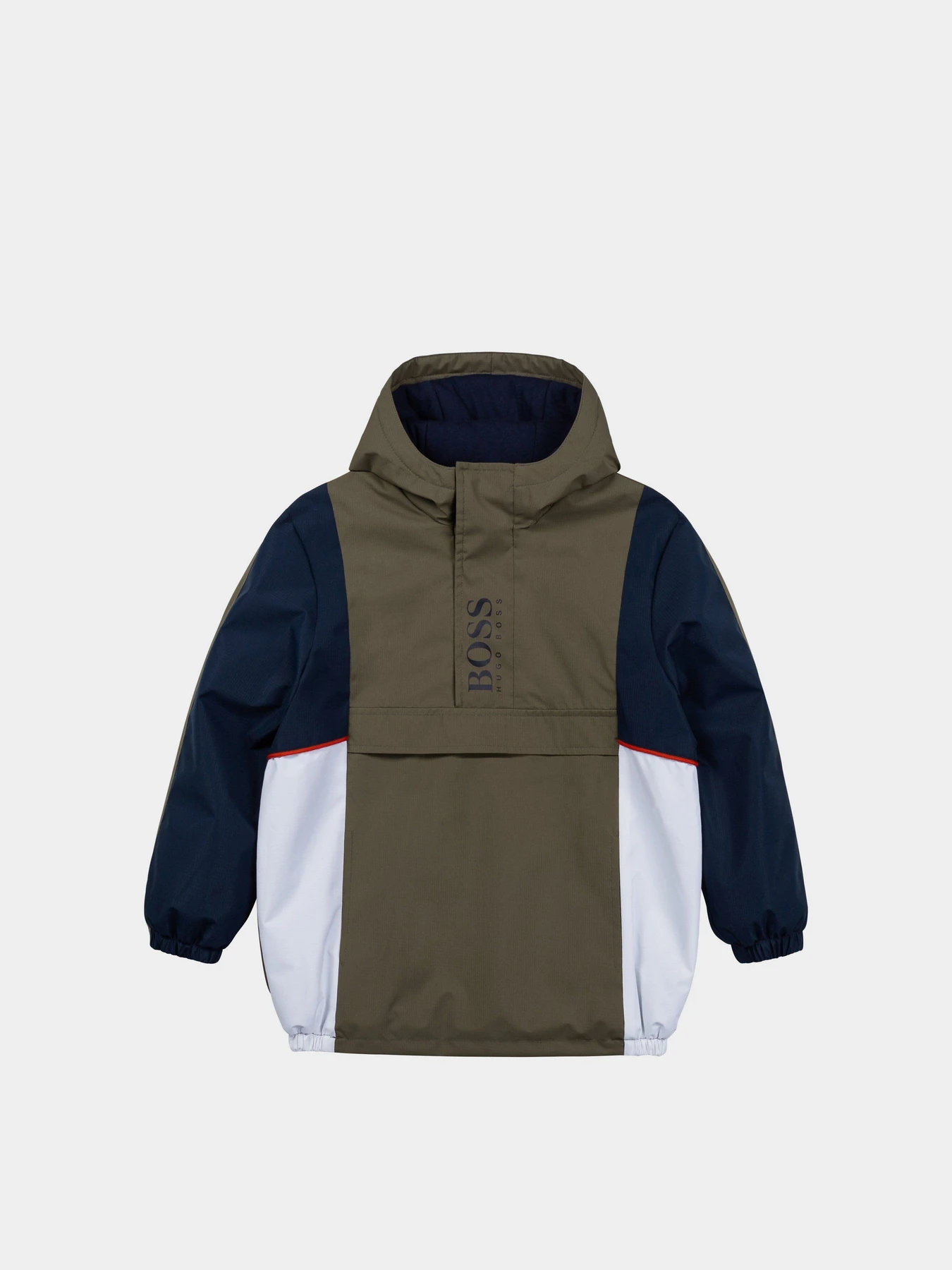 Куртки и дубленки Boss модель J26449/641 Куртки и дубленки Boss модель J26449/641 Фото