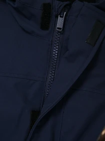 Куртки и дубленки Boss модель J26452/849 Фото