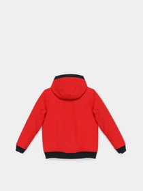 Куртки и дубленки Boss модель J26452/97E Фото