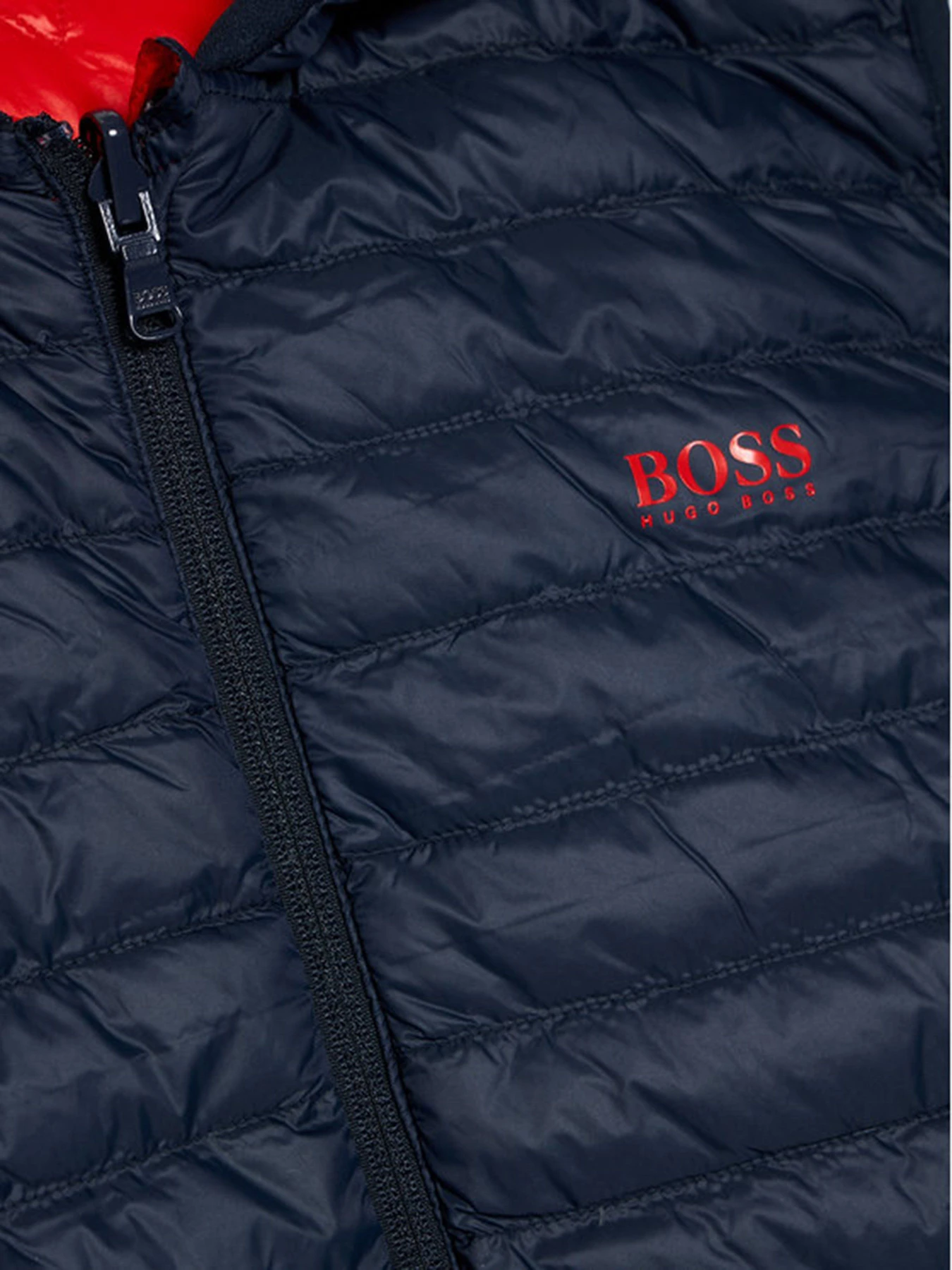 Куртки та дублянки Boss модель J26456/97E Куртки та дублянки Boss модель J26456/97E Фото