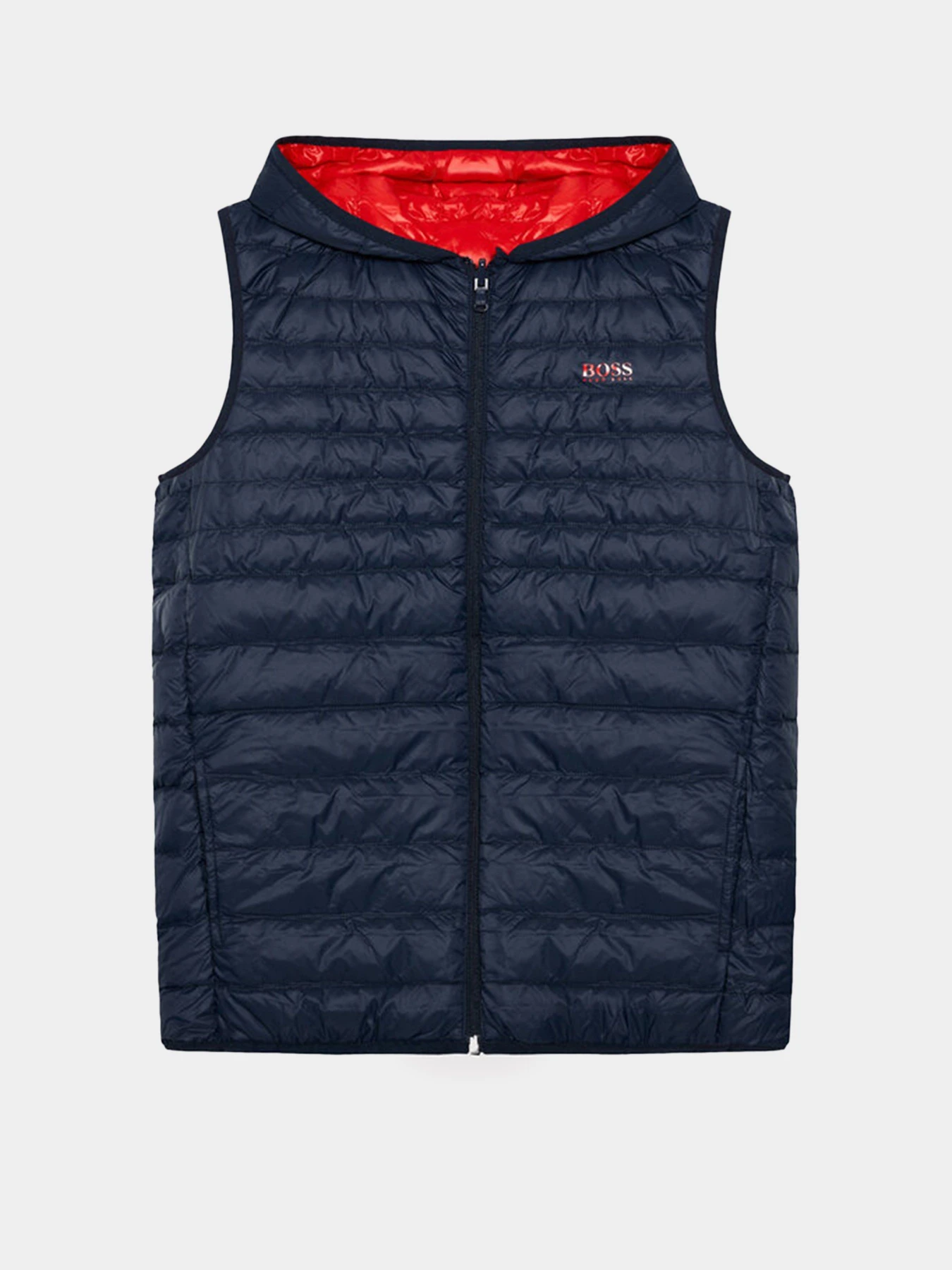 Куртки та дублянки Boss модель J26456/97E Куртки та дублянки Boss модель J26456/97E Фото