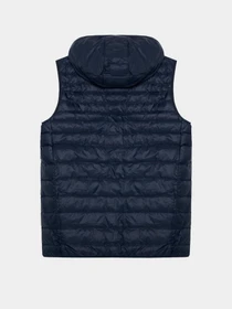 Куртки та дублянки Boss модель J26456/97E Фото