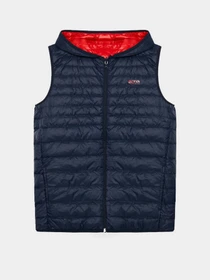 Куртки та дублянки Boss модель J26456/97E Фото