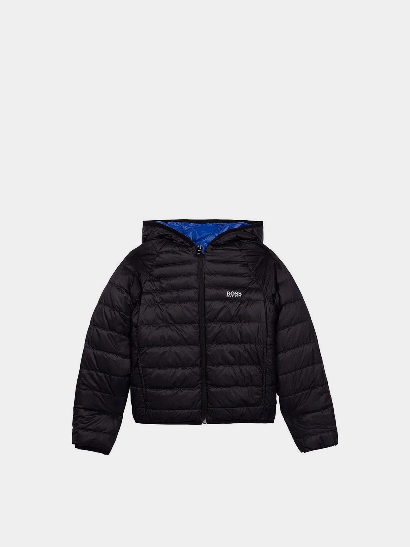 Куртки та дублянки Boss модель J26457/829 Куртки та дублянки Boss модель J26457/829 Фото