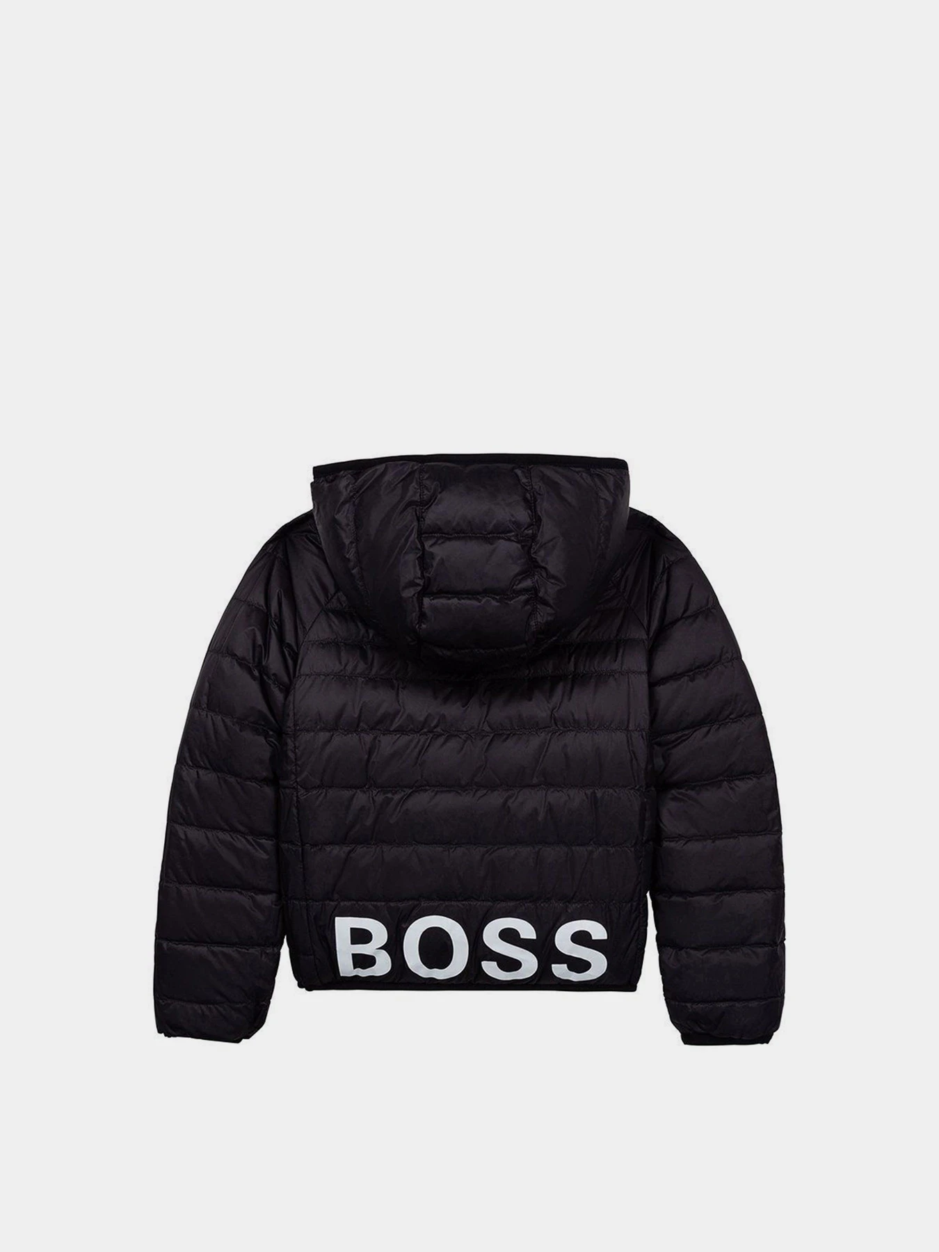 Куртки та дублянки Boss модель J26457/829 Куртки та дублянки Boss модель J26457/829 Фото