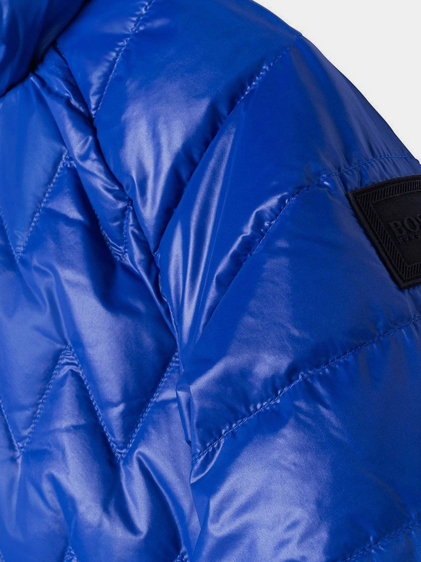 Куртки та дублянки Boss модель J26457/829 Куртки та дублянки Boss модель J26457/829 Фото