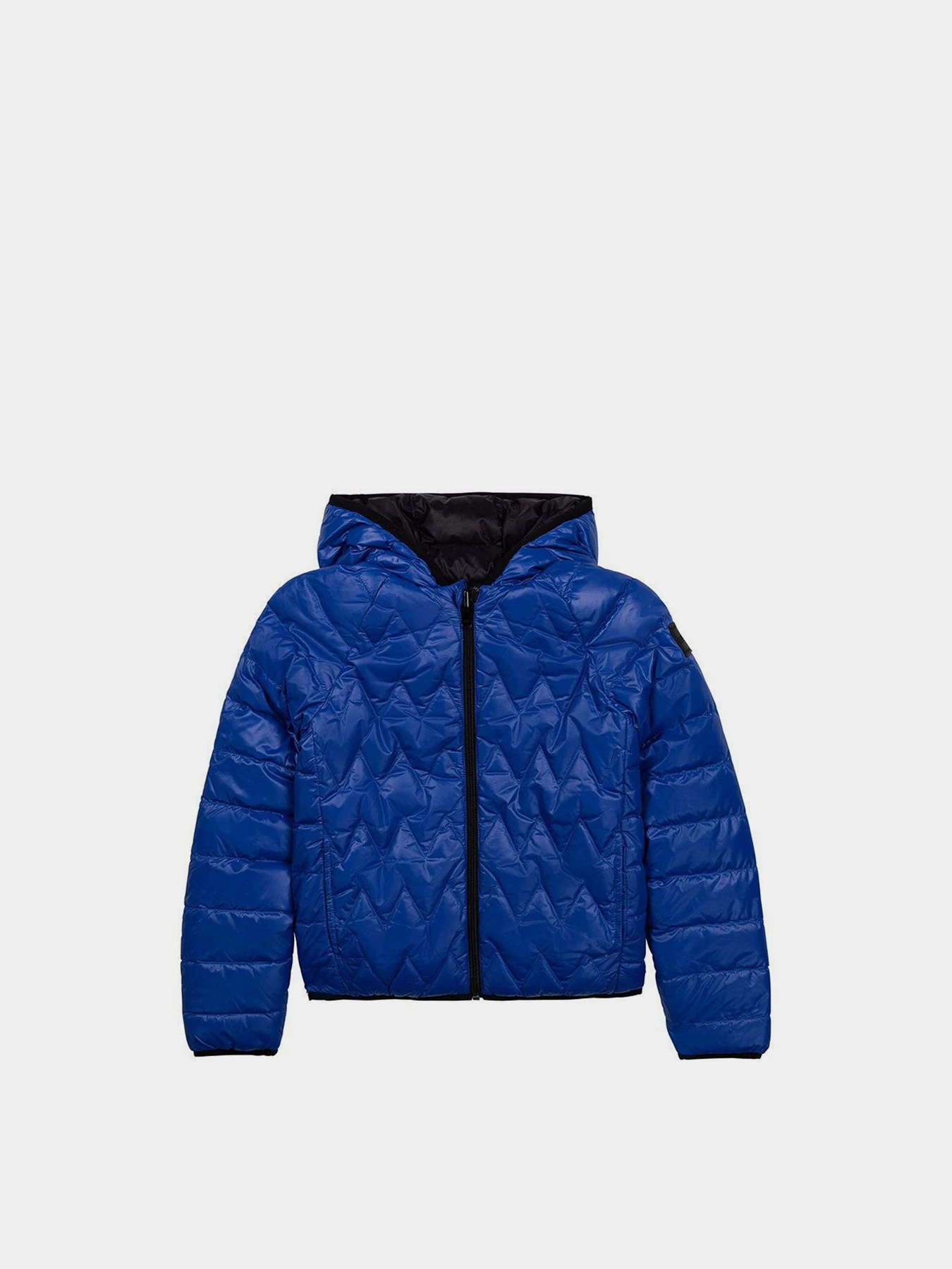 Куртки та дублянки Boss модель J26457/829 Куртки та дублянки Boss модель J26457/829 Фото