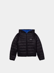 Куртки та дублянки Boss модель J26457/829 Фото
