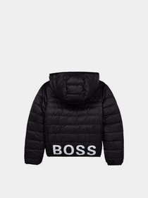 Куртки та дублянки Boss модель J26457/829 Фото