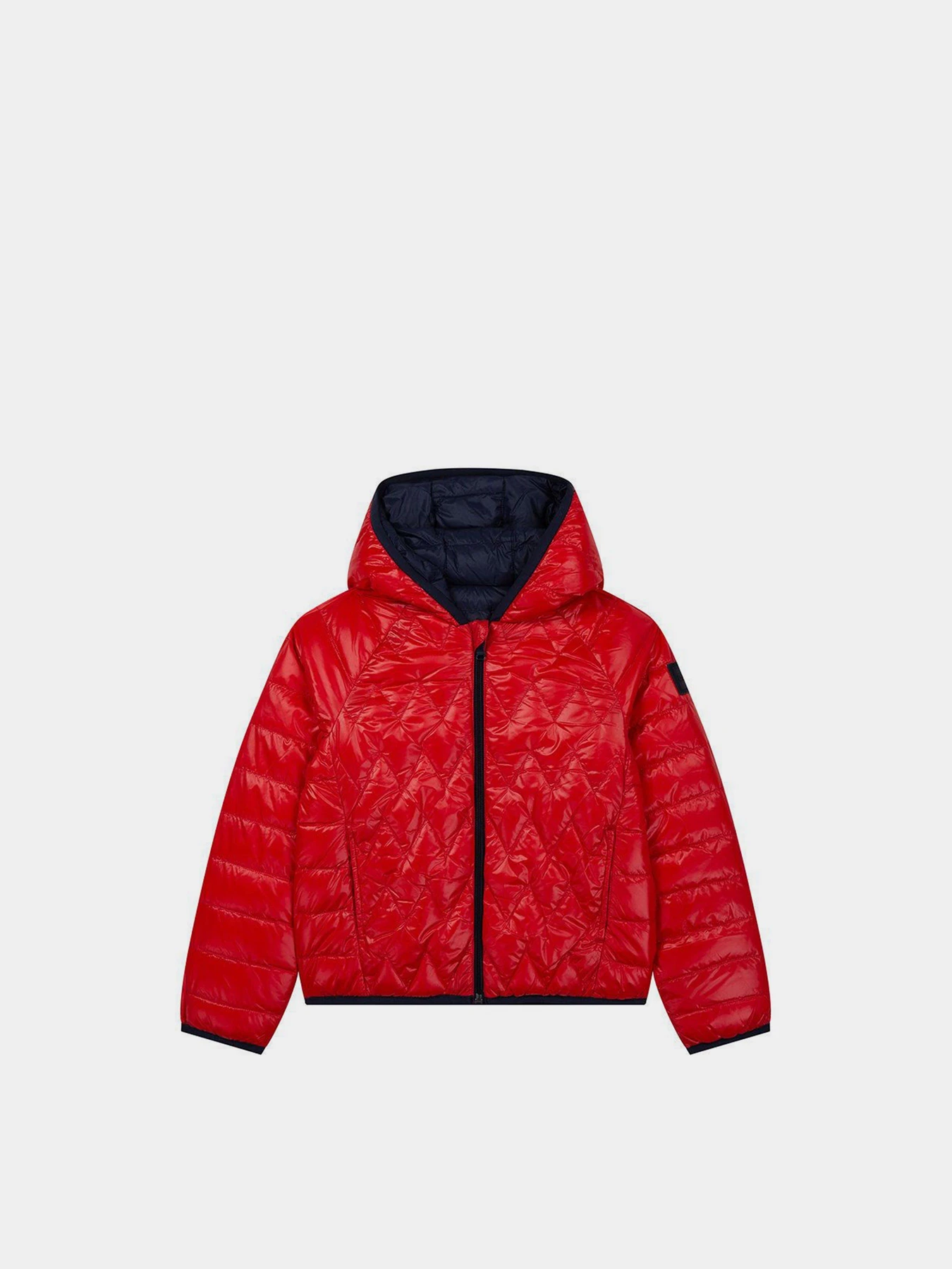 Куртки та дублянки Boss модель J26457/97E Куртки та дублянки Boss модель J26457/97E Фото
