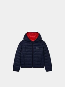 Куртки та дублянки Boss модель J26457/97E Фото