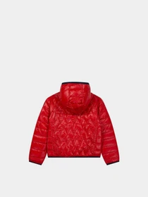 Куртки та дублянки Boss модель J26457/97E Фото