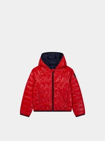 Куртки та дублянки Boss модель J26457/97E Фото