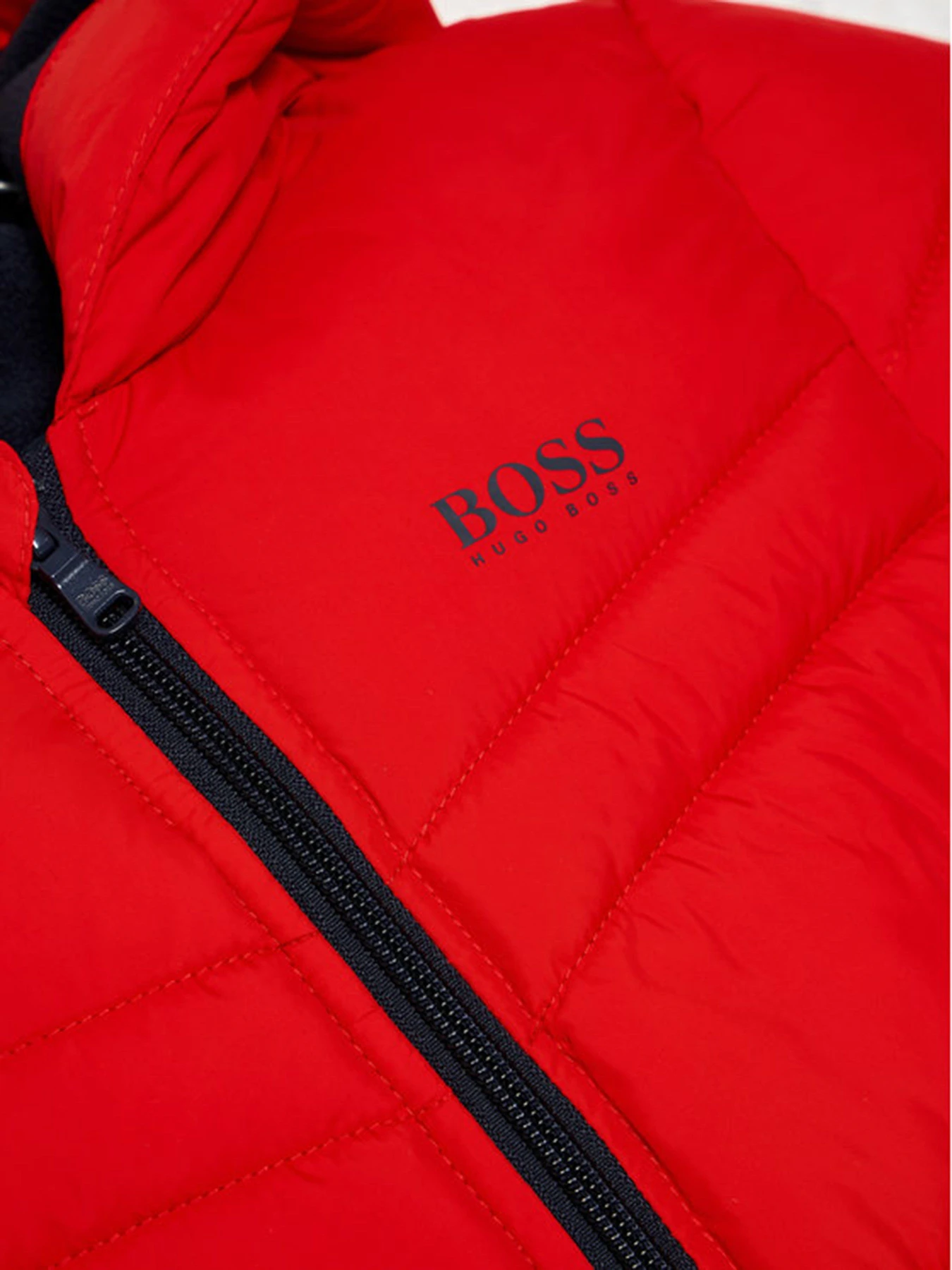 Куртки и дубленки Boss модель J26458/97E Куртки и дубленки Boss модель J26458/97E Фото