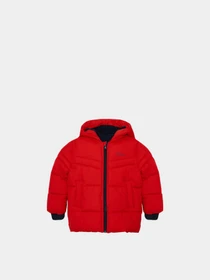 Куртки и дубленки Boss модель J26458/97E Фото
