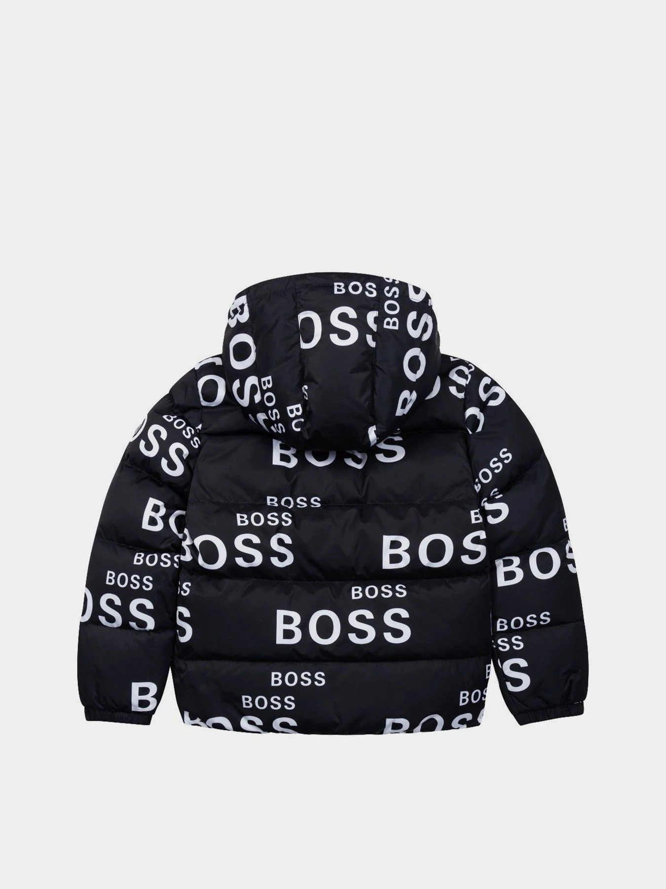 Куртки та дублянки Boss модель J26459/09B Куртки та дублянки Boss модель J26459/09B Фото