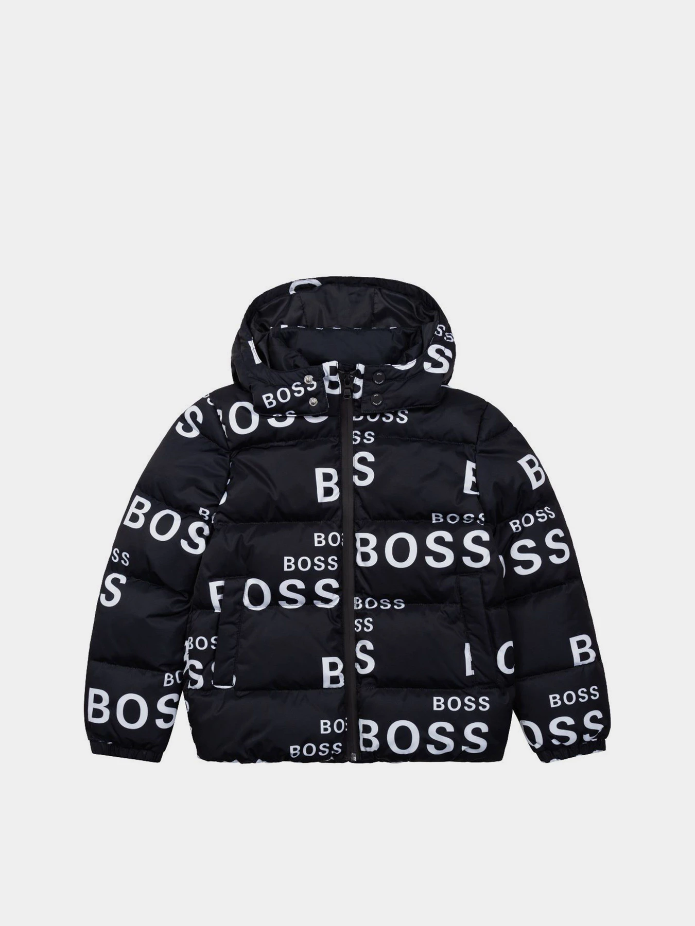 Куртки та дублянки Boss модель J26459/09B Куртки та дублянки Boss модель J26459/09B Фото