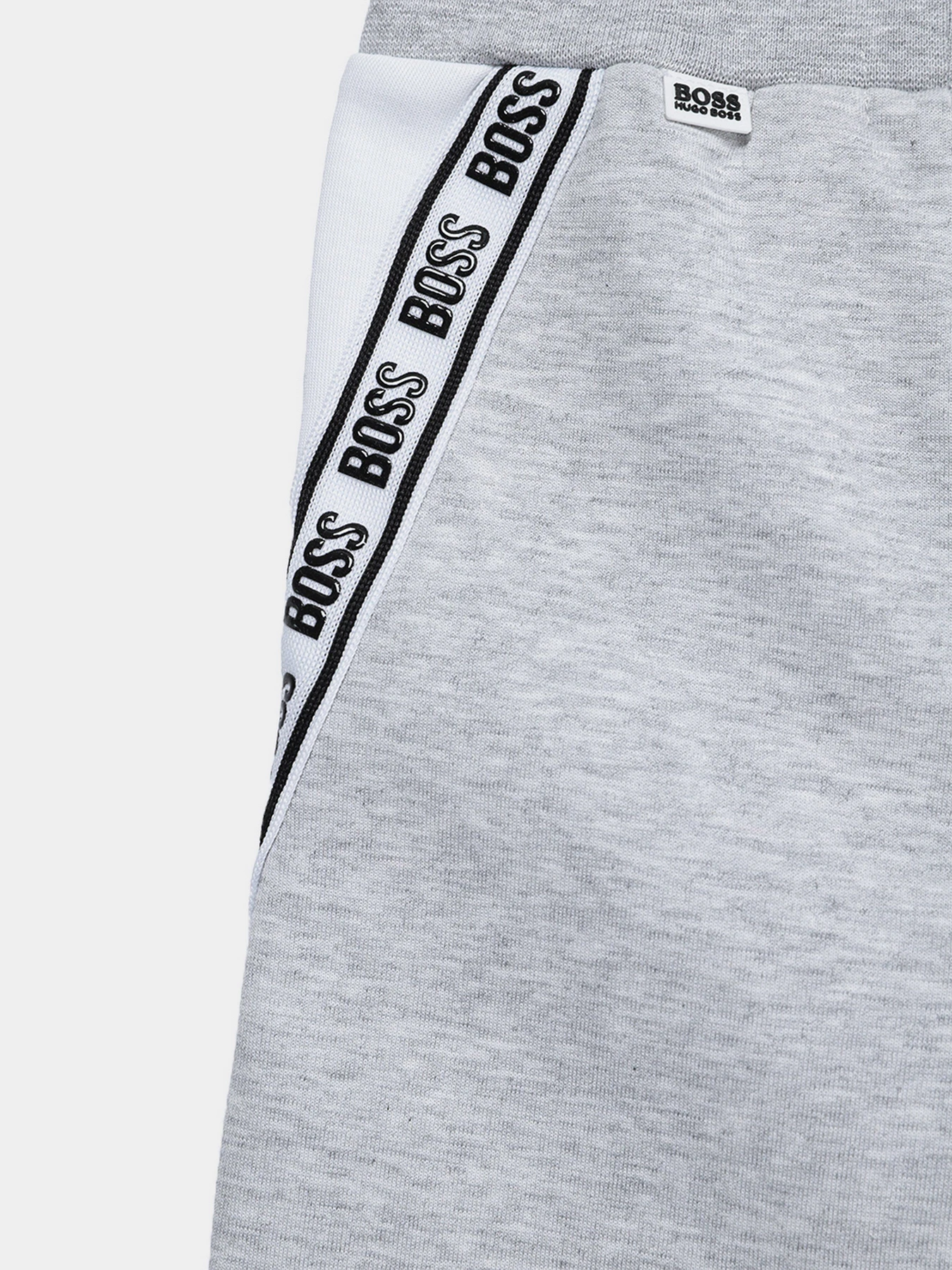 Брюки Boss модель J04399/A32 Брюки Boss модель J04399/A32 Фото