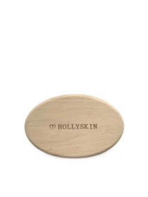 Щетка для сухого массажа Dry Massage Body Brush Hollyskin модель 4823109700475 Фото