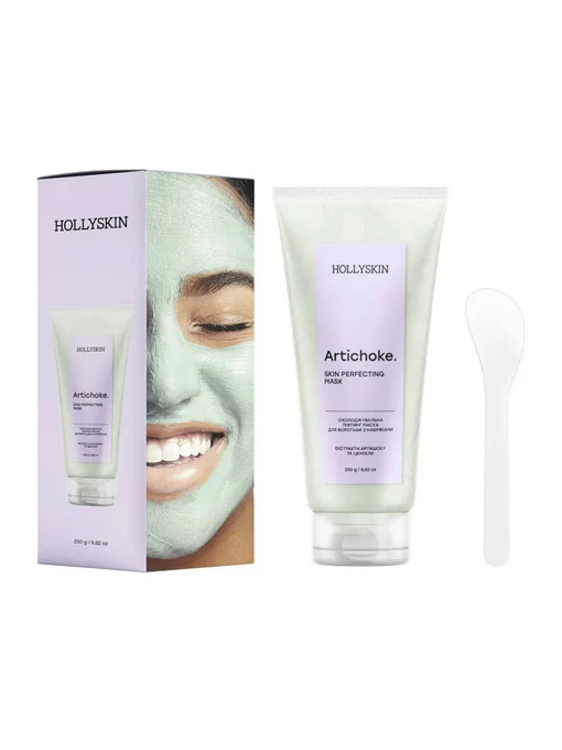 Hollyskin модель 0298h Фото