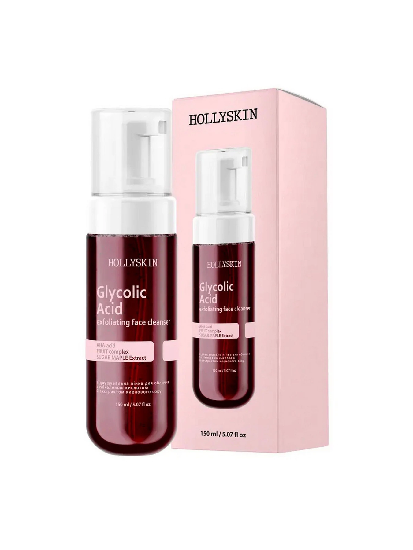 Hollyskin модель 0292h Hollyskin модель 0292h Фото