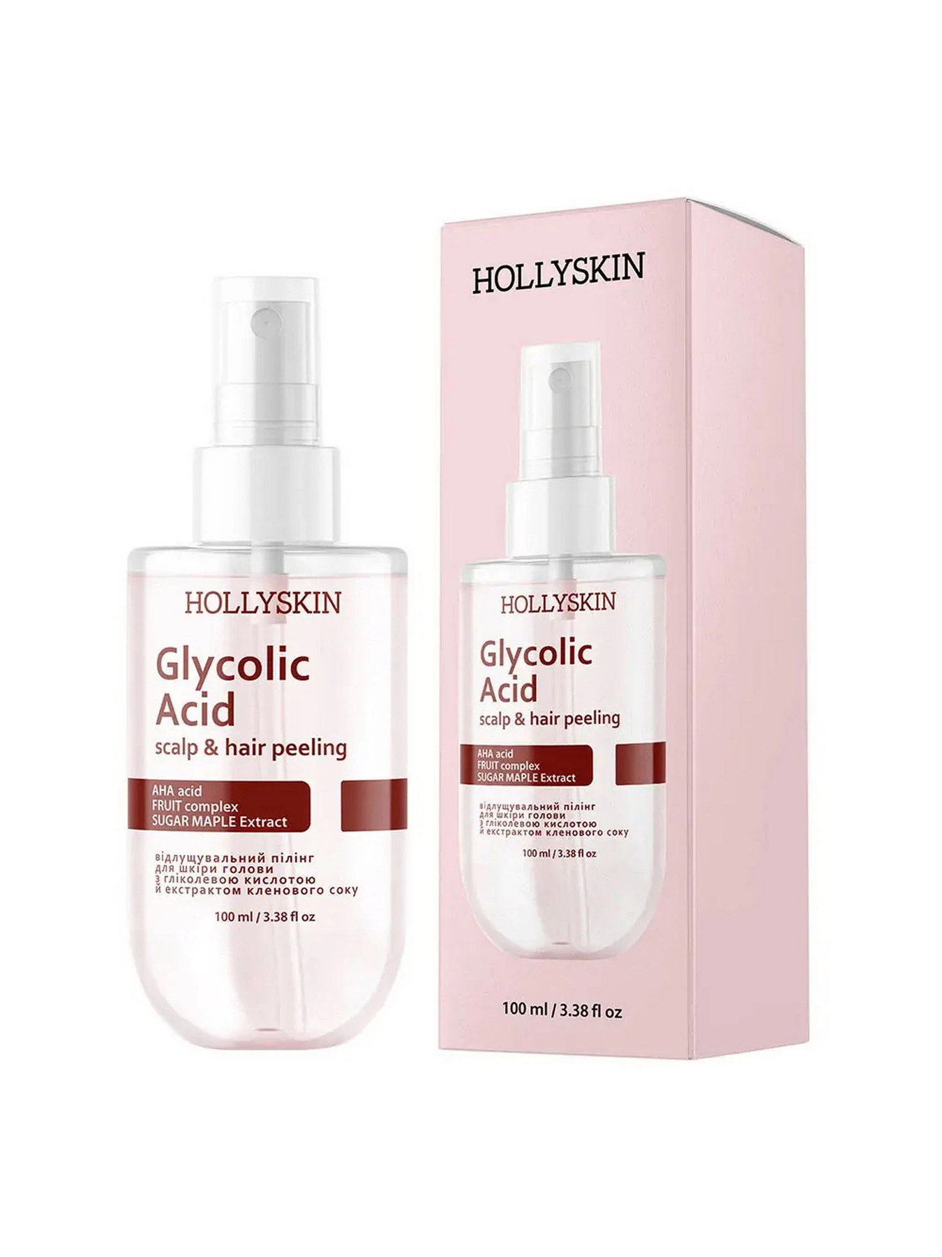 Hollyskin модель 0310h Hollyskin модель 0310h Фото