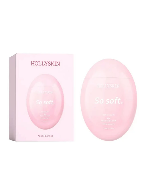 Hollyskin модель 0297h Фото