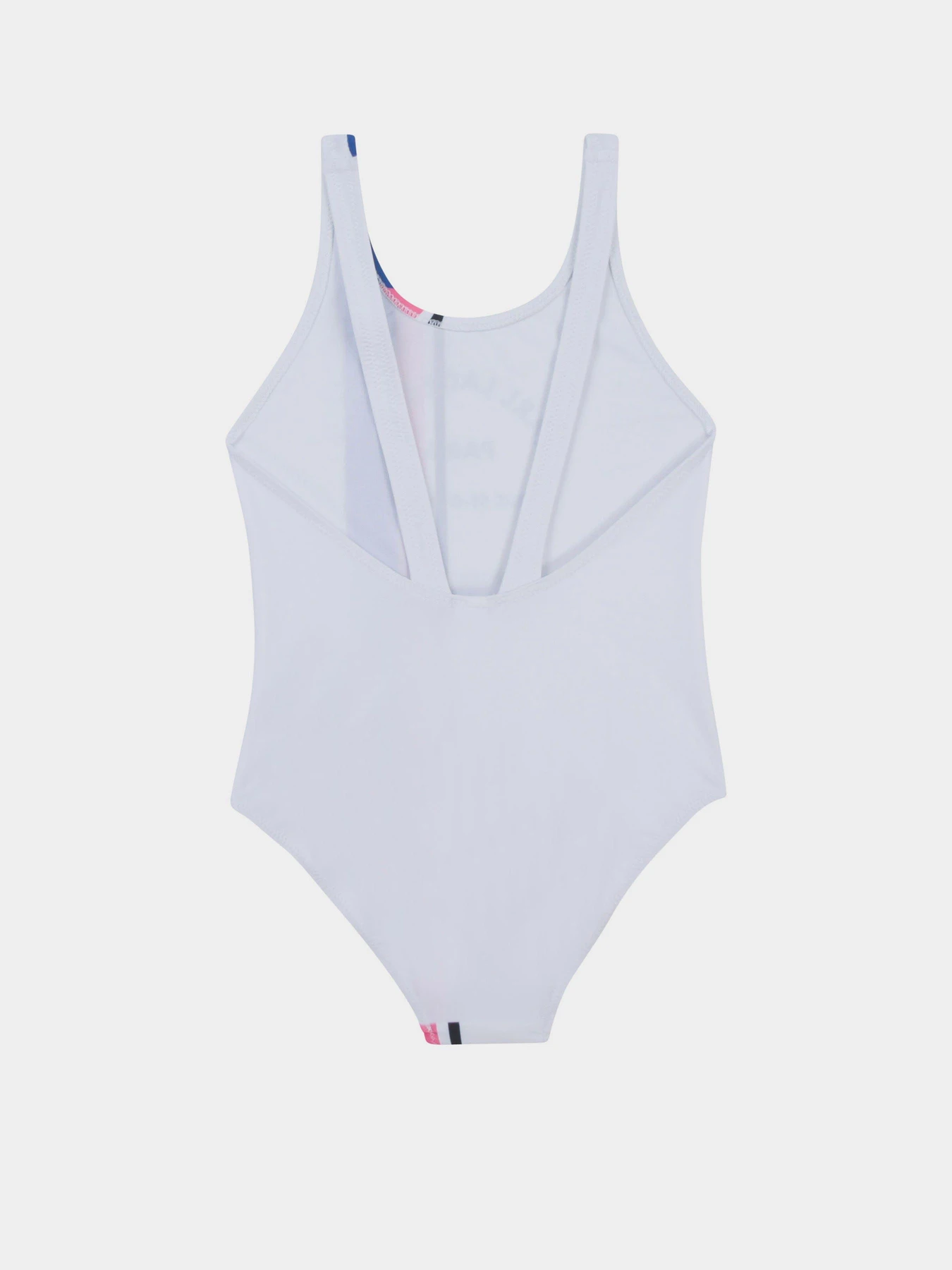 Одежда для пляжа Karl Lagerfeld Kids модель Z10100/10B Одежда для пляжа Karl Lagerfeld Kids модель Z10100/10B Фото
