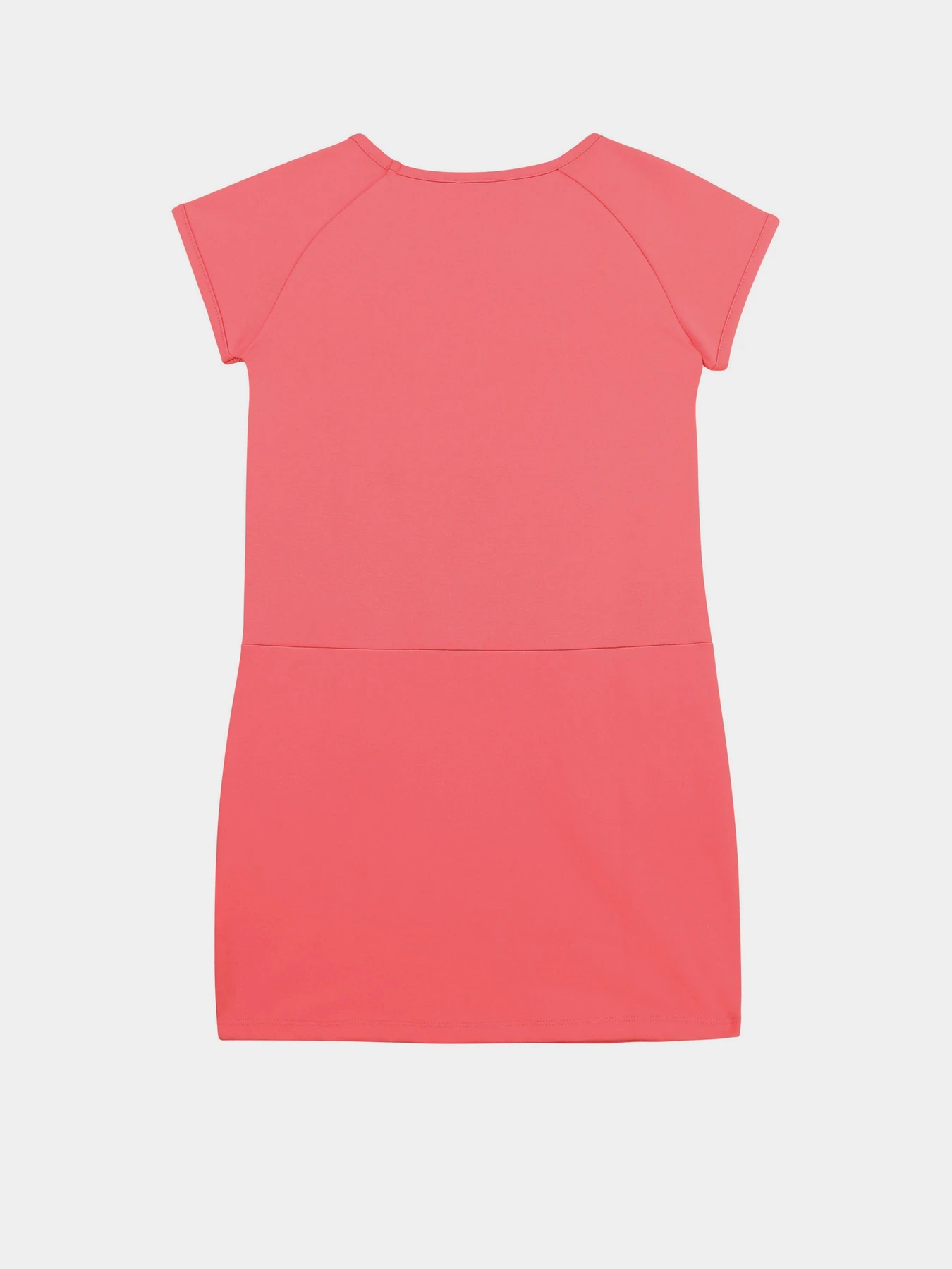 Платья Karl Lagerfeld Kids модель Z12171/488 Платья Karl Lagerfeld Kids модель Z12171/488 Фото