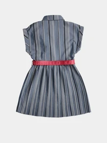 Платья Karl Lagerfeld Kids модель Z12173/Z77 Фото