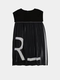 Платья Karl Lagerfeld Kids модель Z12185/M41 Фото