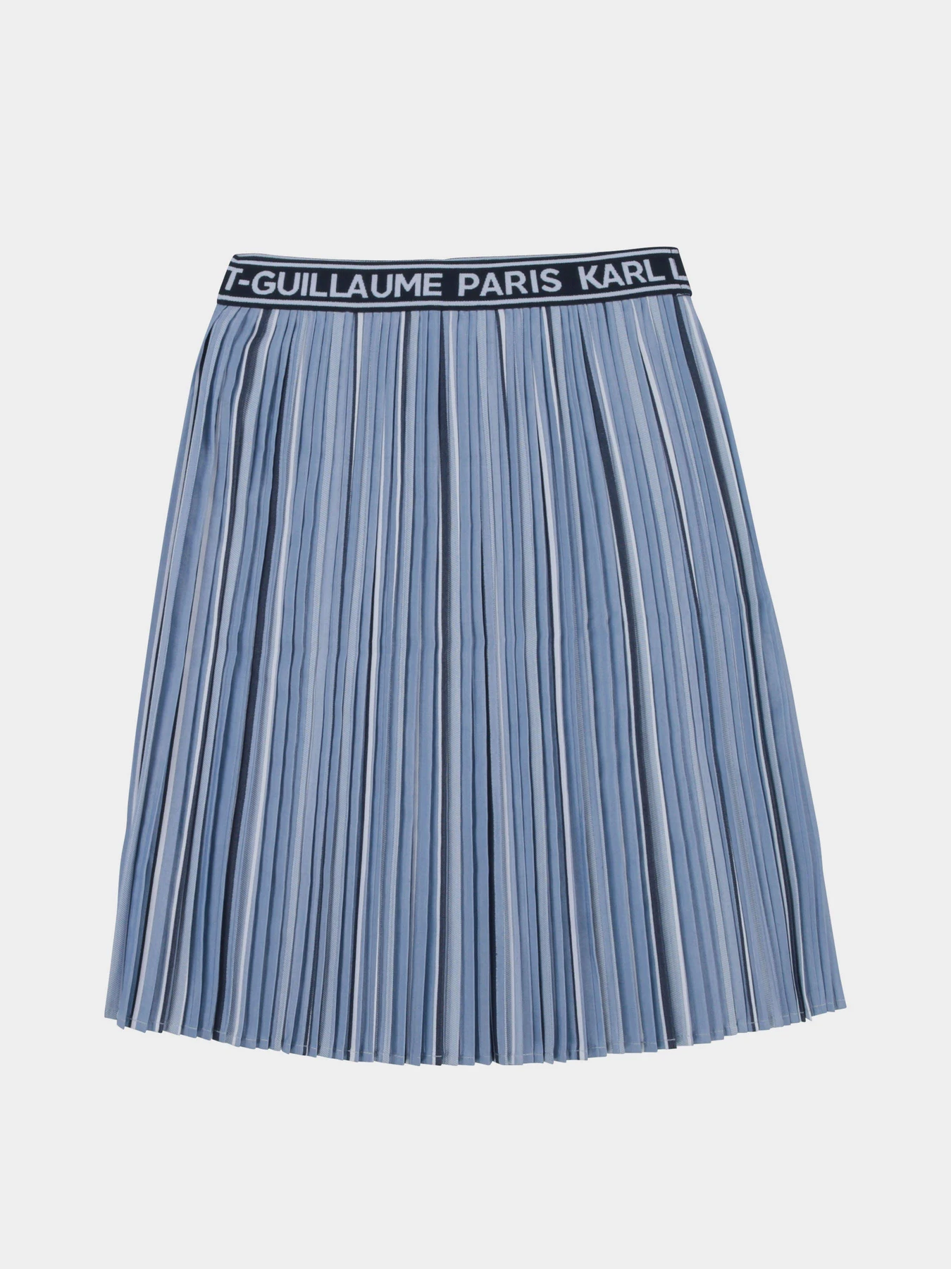 Юбки Karl Lagerfeld Kids модель Z13071/Z77 Юбки Karl Lagerfeld Kids модель Z13071/Z77 Фото