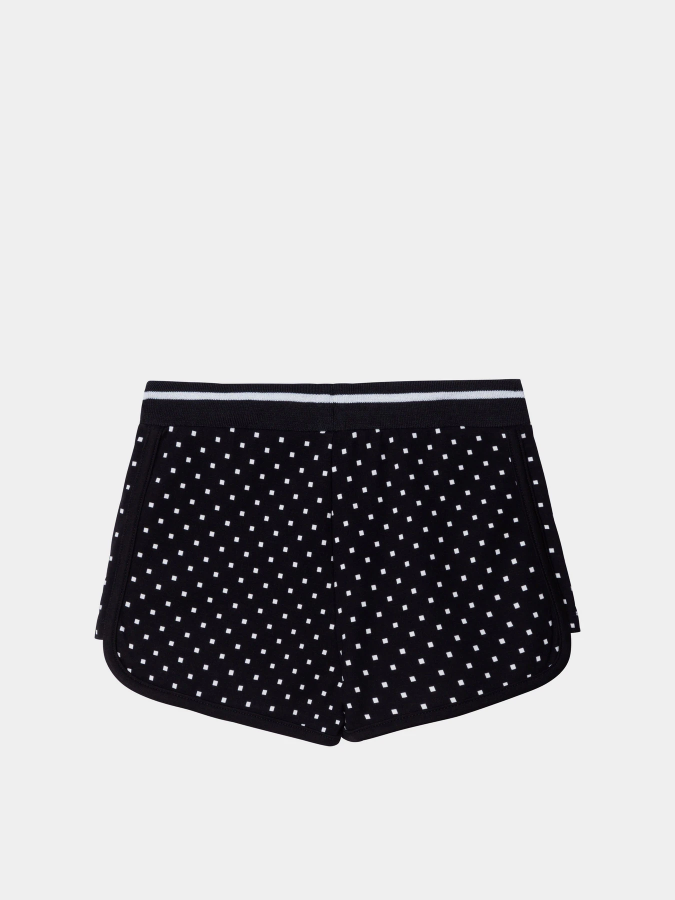 Шорты Karl Lagerfeld Kids модель Z14143/09B Шорты Karl Lagerfeld Kids модель Z14143/09B Фото