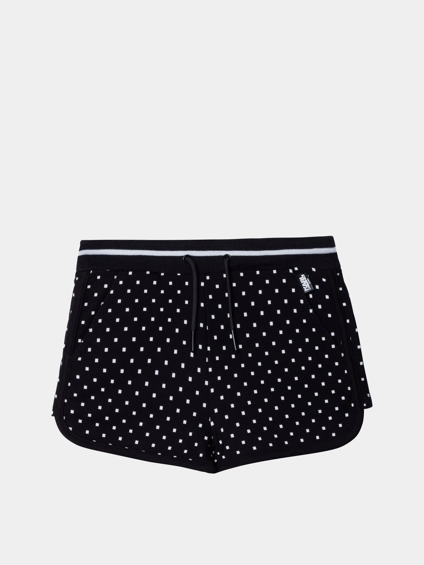 Шорты Karl Lagerfeld Kids модель Z14143/09B Шорты Karl Lagerfeld Kids модель Z14143/09B Фото