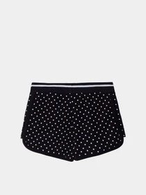 Шорты Karl Lagerfeld Kids модель Z14143/09B Фото