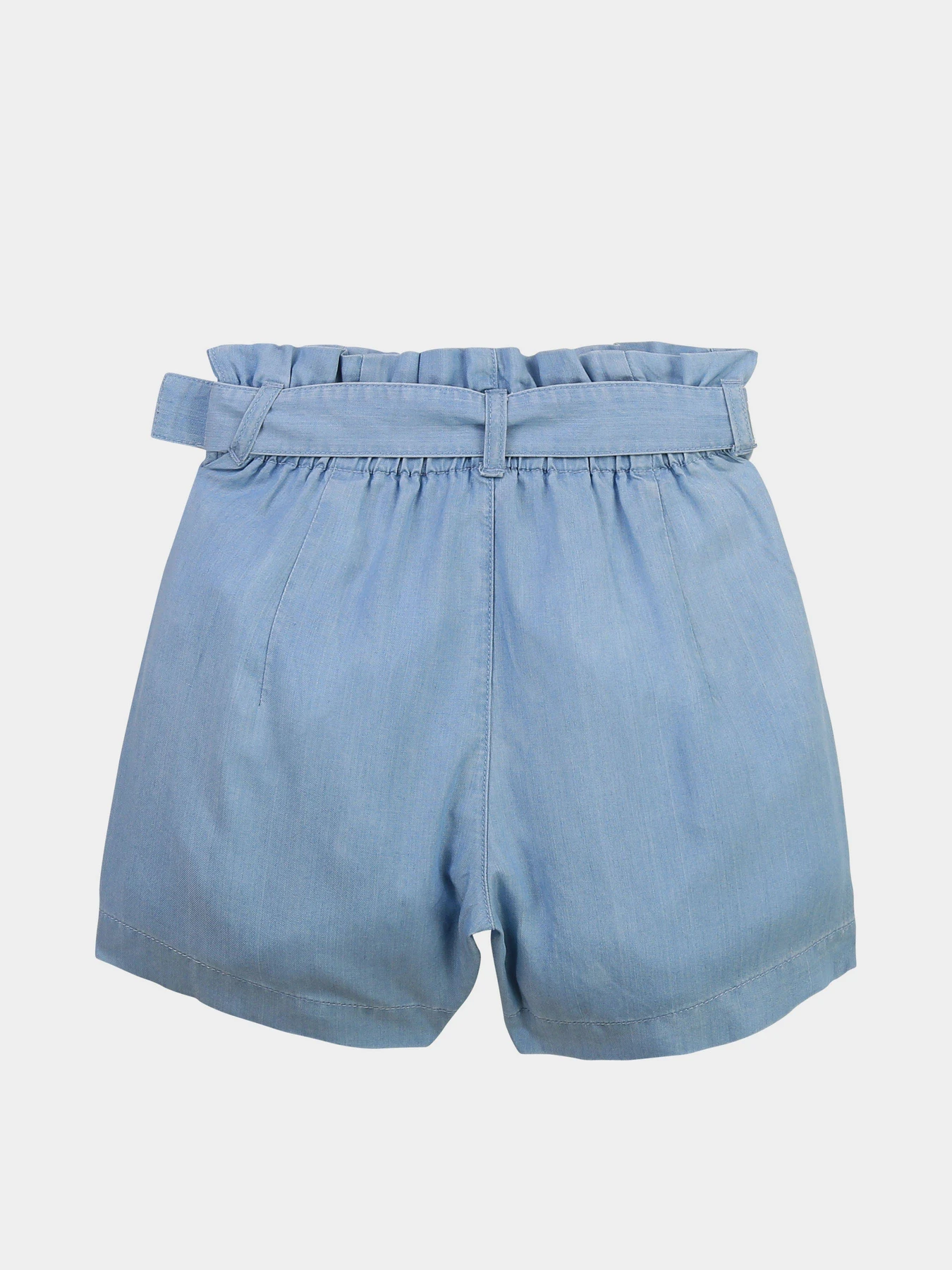 Шорты Karl Lagerfeld Kids модель Z14144/Z04 Шорты Karl Lagerfeld Kids модель Z14144/Z04 Фото