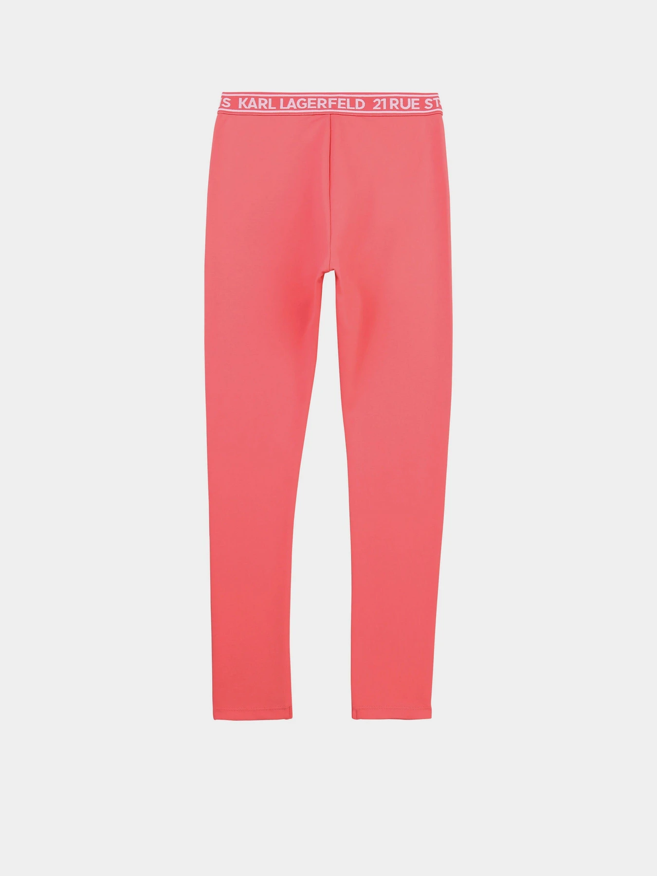 Брюки Karl Lagerfeld Kids модель Z14148/488 Брюки Karl Lagerfeld Kids модель Z14148/488 Фото