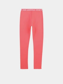 Брюки Karl Lagerfeld Kids модель Z14148/488 Фото