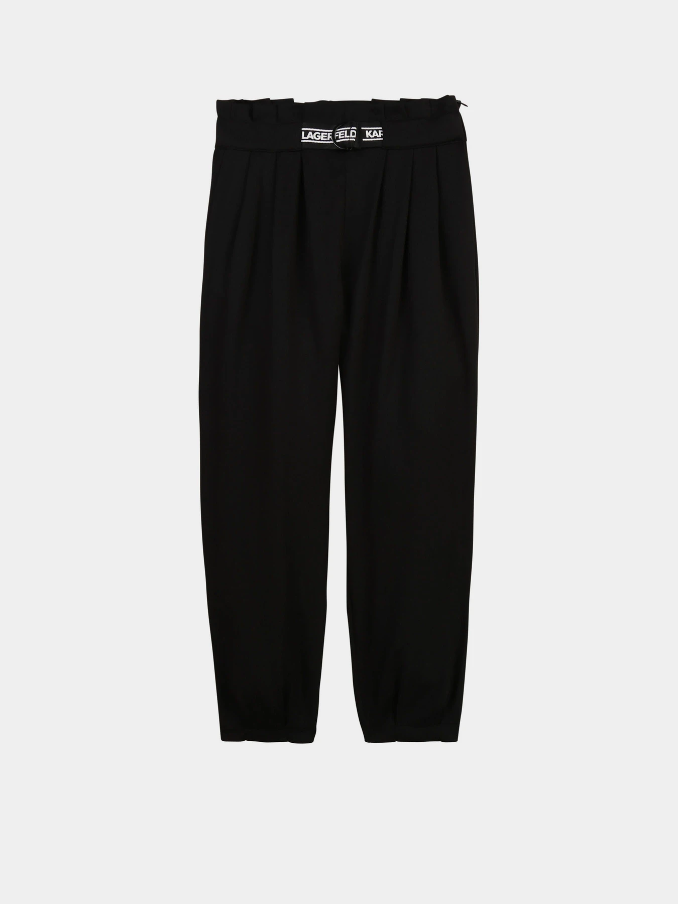 Брюки Karl Lagerfeld Kids модель Z14156/09B Брюки Karl Lagerfeld Kids модель Z14156/09B Фото