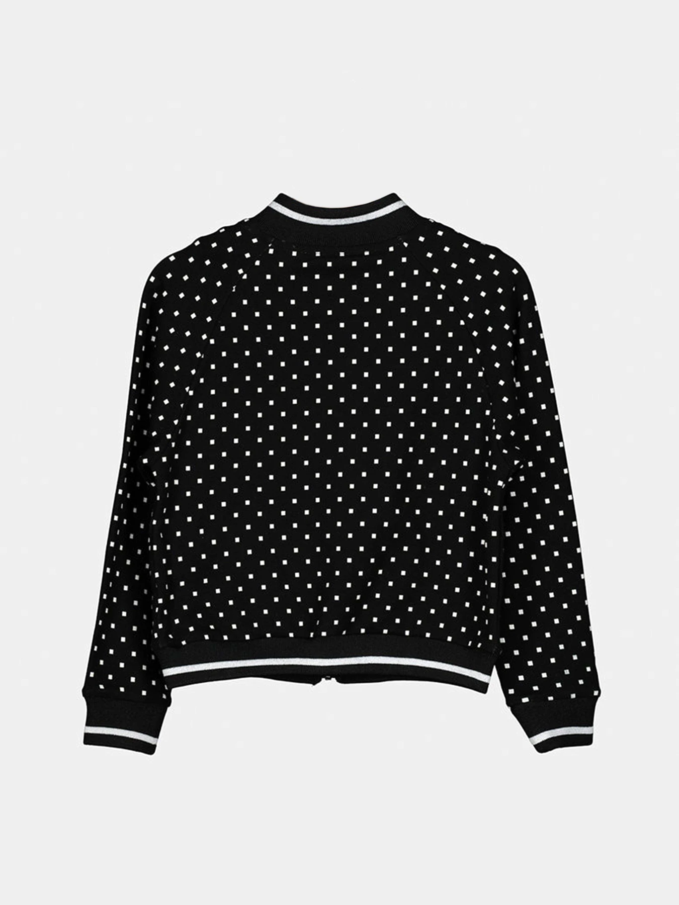 Свитры и кардиганы Karl Lagerfeld Kids модель Z15314/09B Свитры и кардиганы Karl Lagerfeld Kids модель Z15314/09B Фото