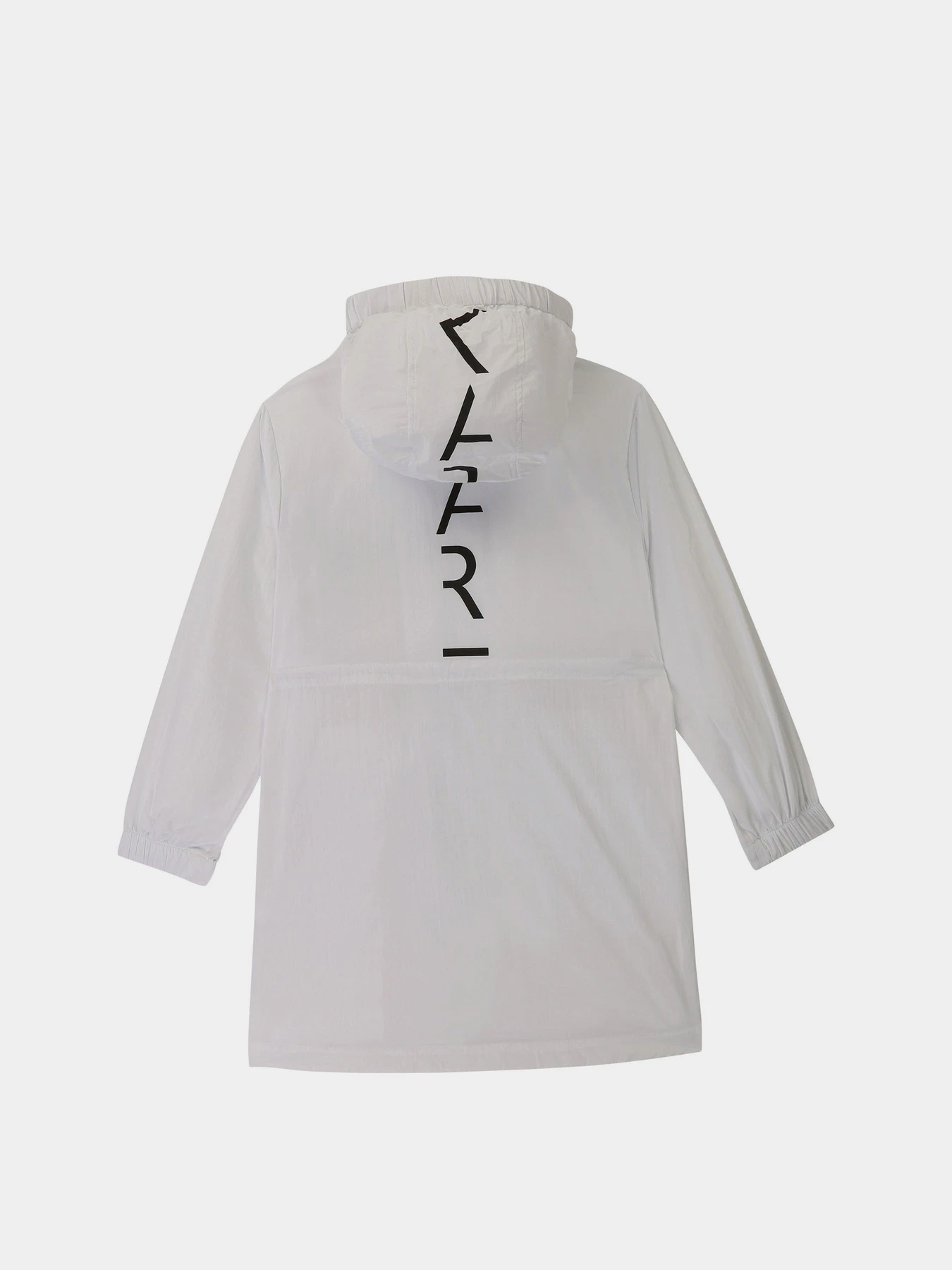 Куртки и дубленки Karl Lagerfeld Kids модель Z16108/10B Куртки и дубленки Karl Lagerfeld Kids модель Z16108/10B Фото