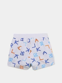 Одежда для пляжа Karl Lagerfeld Kids модель Z20056/Z41 Фото