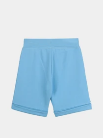 Шорты Karl Lagerfeld Kids модель Z24108/78R Фото